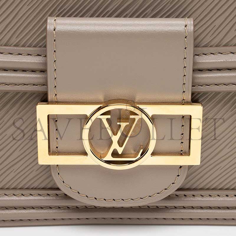 l0vis Vvtt0n dauphine mini m23558 (20*15*9cm)